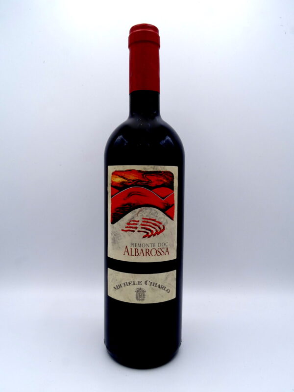 Albarossa Michele Chiarlo 2017