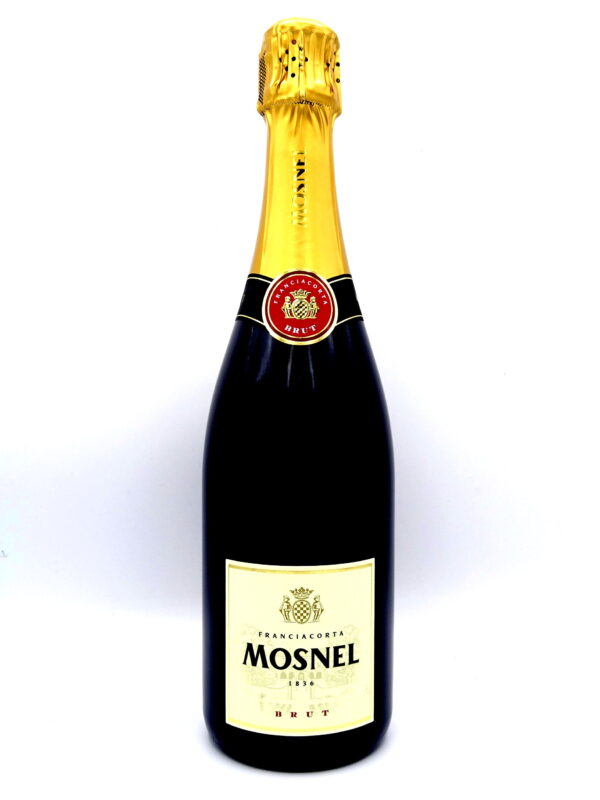 Franciacorta Brut Mosnel