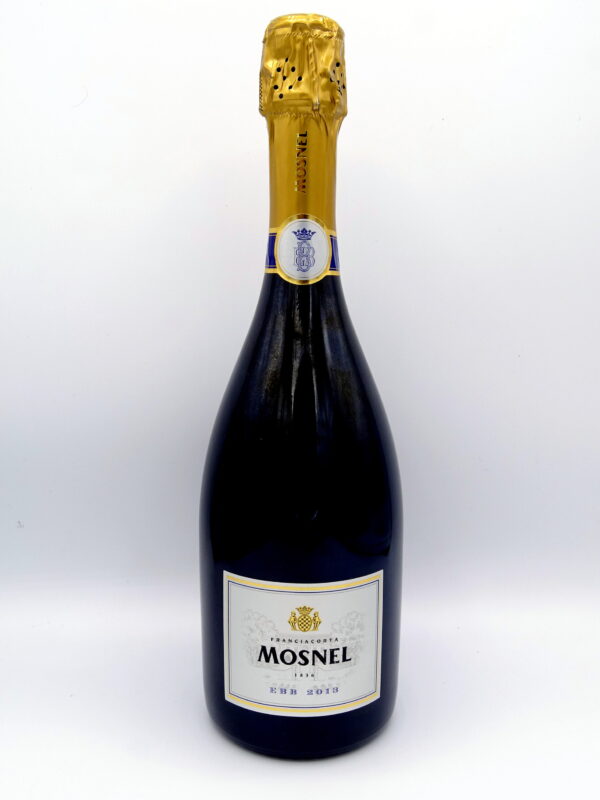 Franciacorta EBB Mosnel 2013
