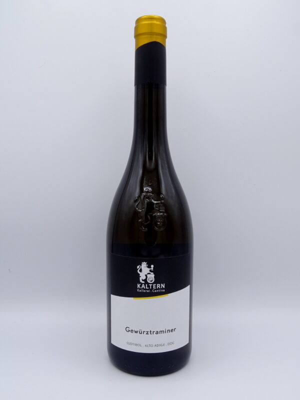 Gewürztraminer Kaltern 2019
