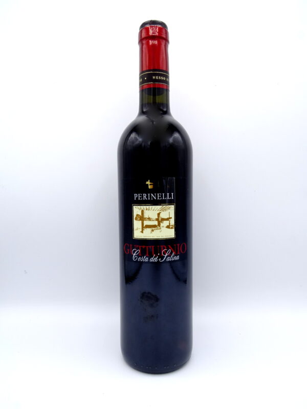 Gutturnio Coste dei Salina Perinelli 2016