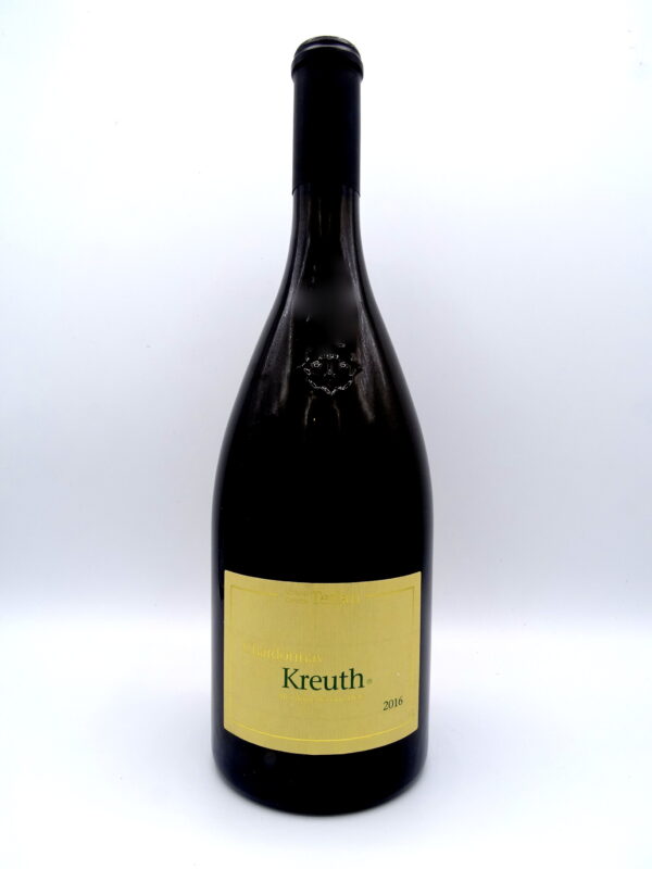 Chardonnay Kreuth Terlan 2016
