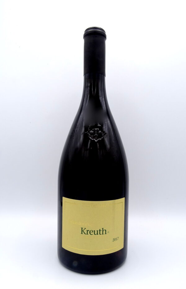 Chardonnay Kreuth Terlan 2017