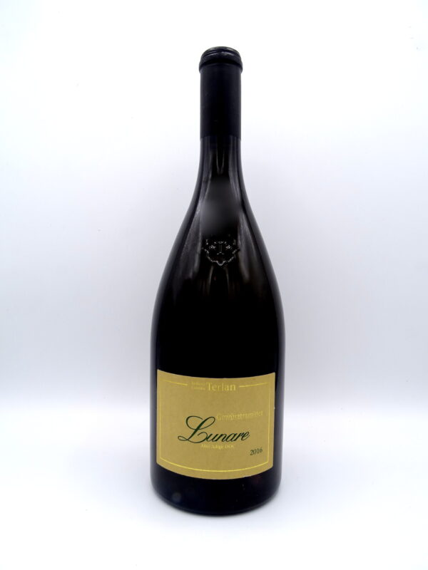 Gewurztraminer Lunare Terlan 2016