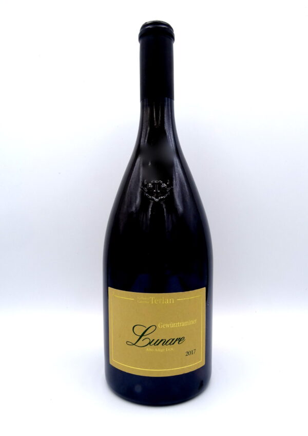 Gewurztraminer Lunare Terlan 2017