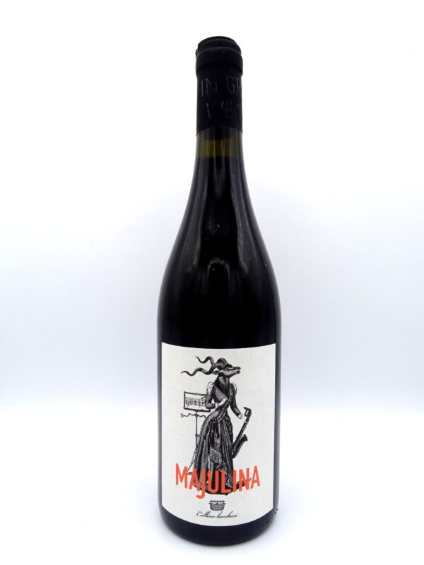 Majulina Calafata 2016