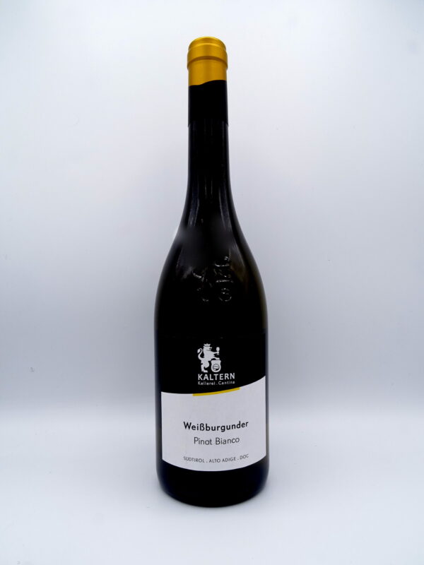 Pinot Bianco Kaltern 2019