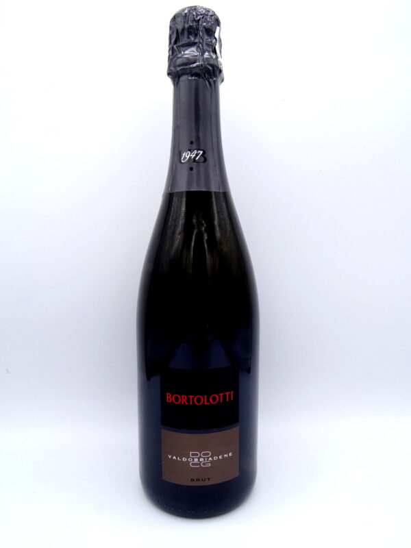 Prosecco Superiore Valdobbiadene Brut Bortolotti