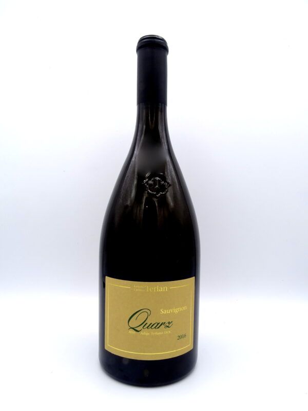 Sauvignon Quarz Terlan 2016