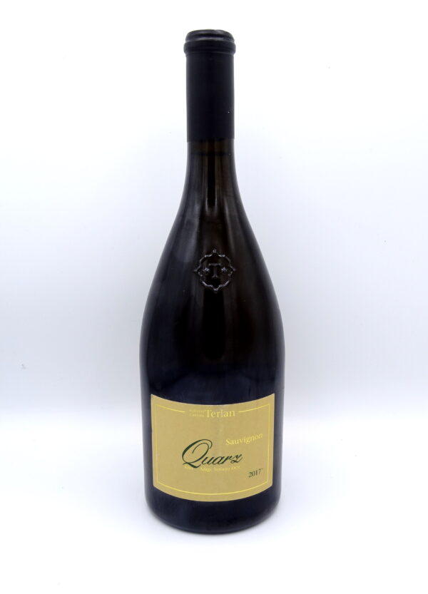 Sauvignon Quarz Terlan 2017