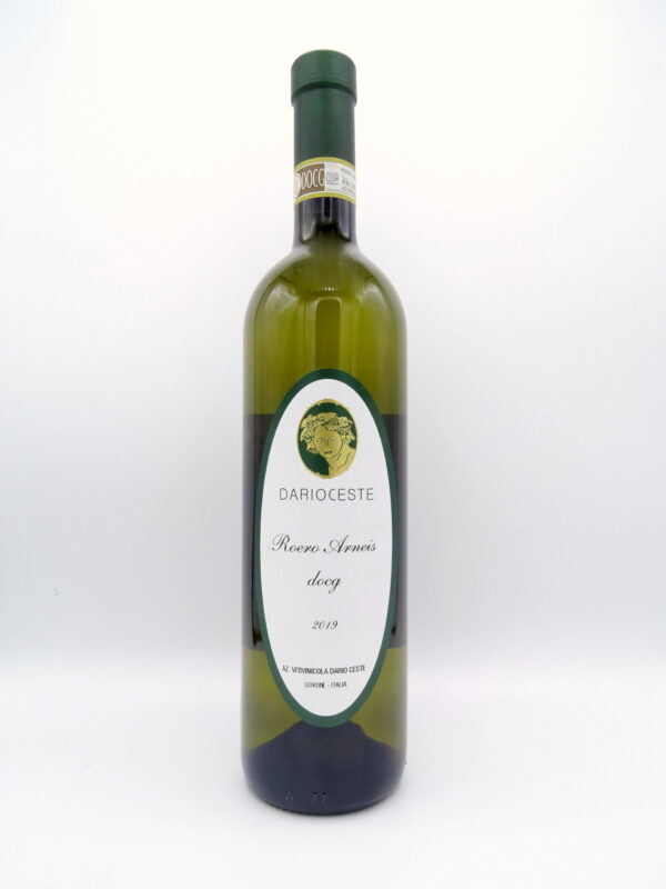 Roero Arneis Dario Ceste 2019
