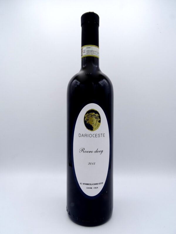 Roero Dario Ceste 2015