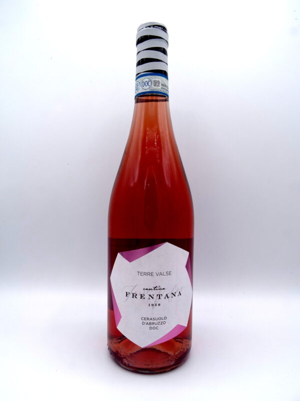 Cerasuolo d'Abruzzo Terre Valse Frentana 2019