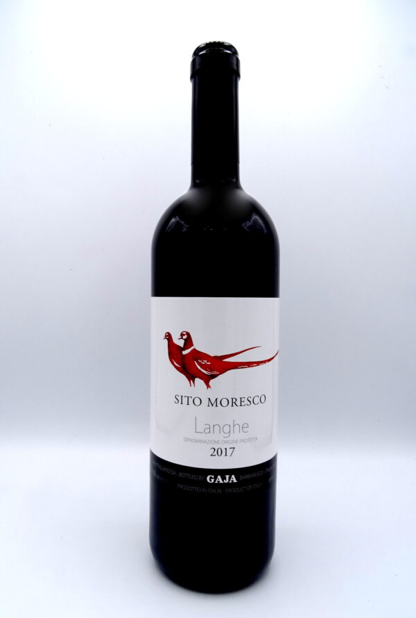 Langhe Sito Moresco Gaja 2017