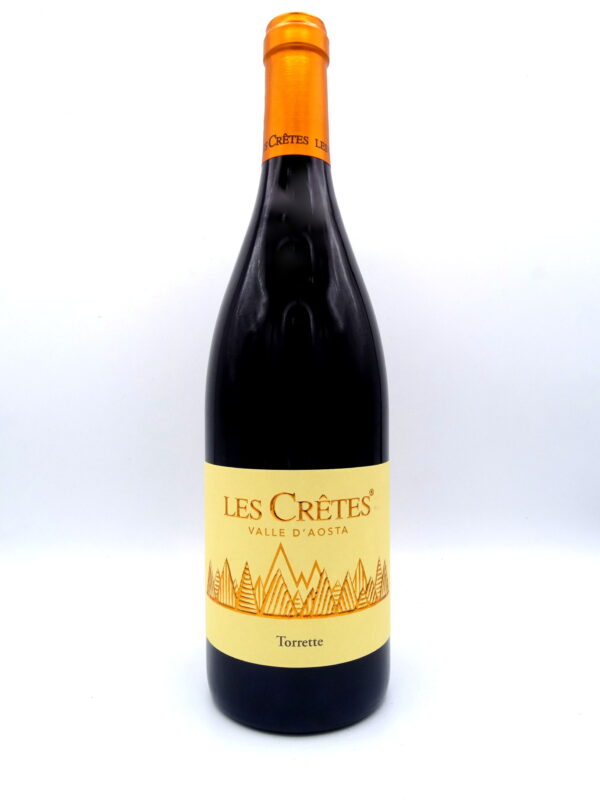 Torrette Les Crêtes 2019