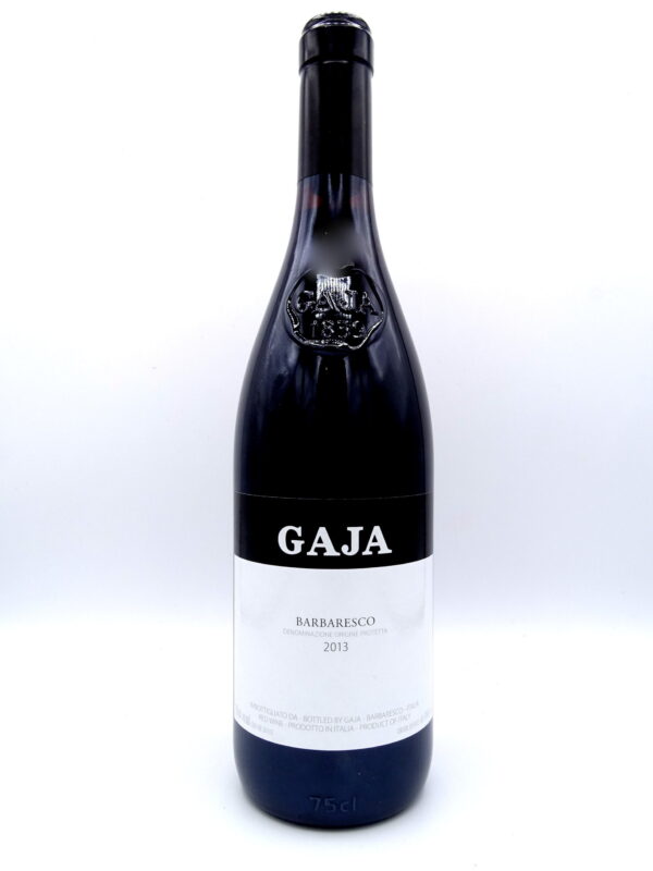 Barbaresco Gaja 2013
