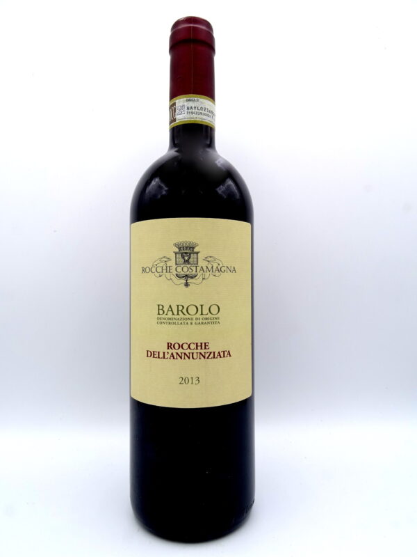 Barolo Rocche dell'Annunziata Rocche Costamagna 2013