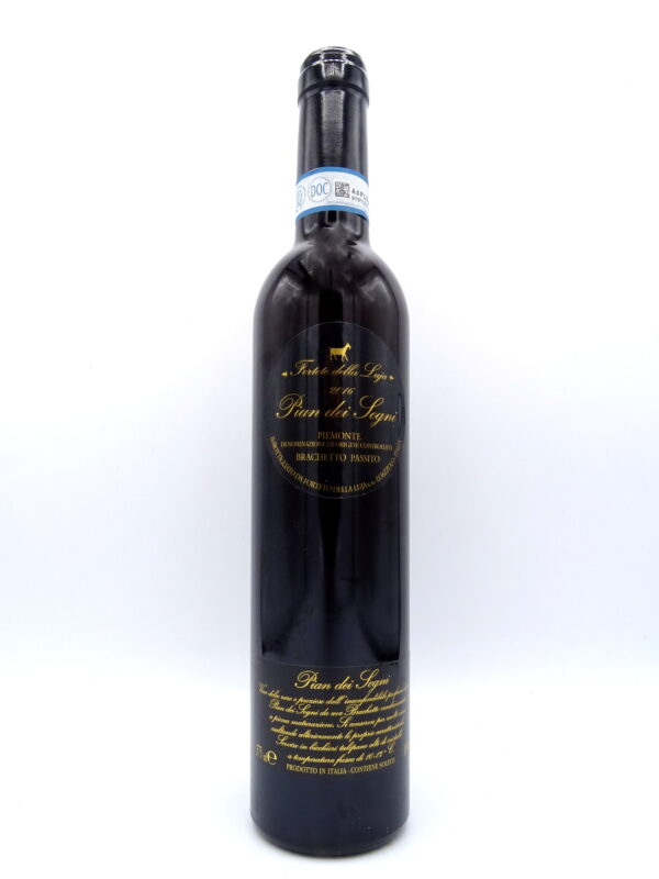 Bracchetto Pian dei Sogni Forteto della Luja 2016