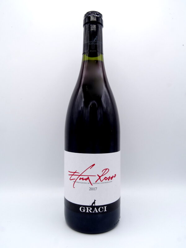 Etna Rosso Graci 2017