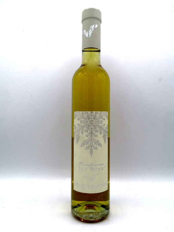Liliac & Kracher Ice Wine Kracher 2016
