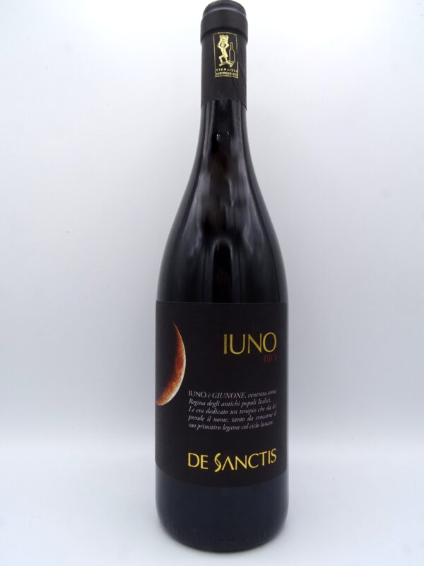 Lazio IGT Iuno De Sanctis 2018