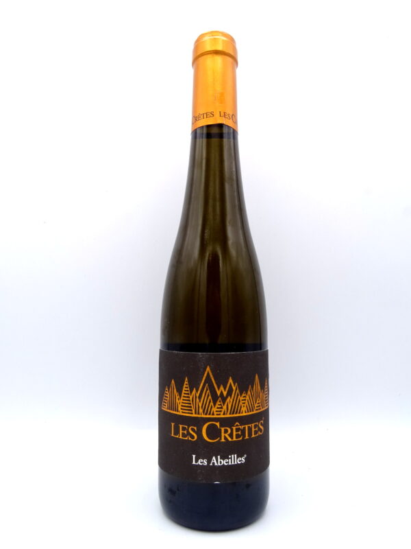 Les Abeilles Les Crêtes