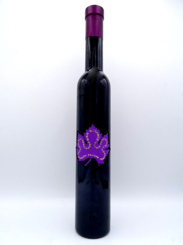 Moscato di Scanzo Don Quijote Monzio Compagnoli 2009
