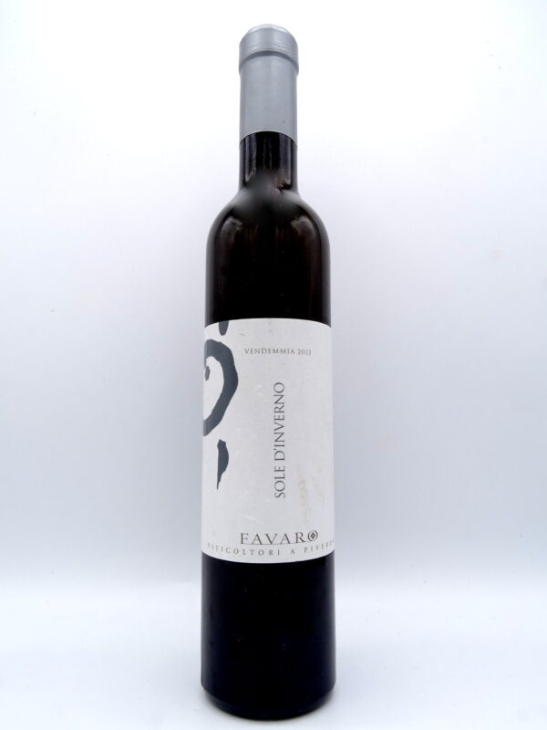 Sole d'Inverno Passito Favaro Benito 2013