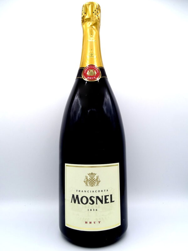 Franciacorta Brut Mosnel Magnum