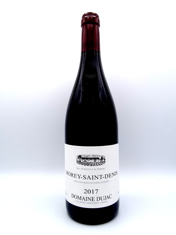 Morey-Saint-Denis Domaine Dujac 2017