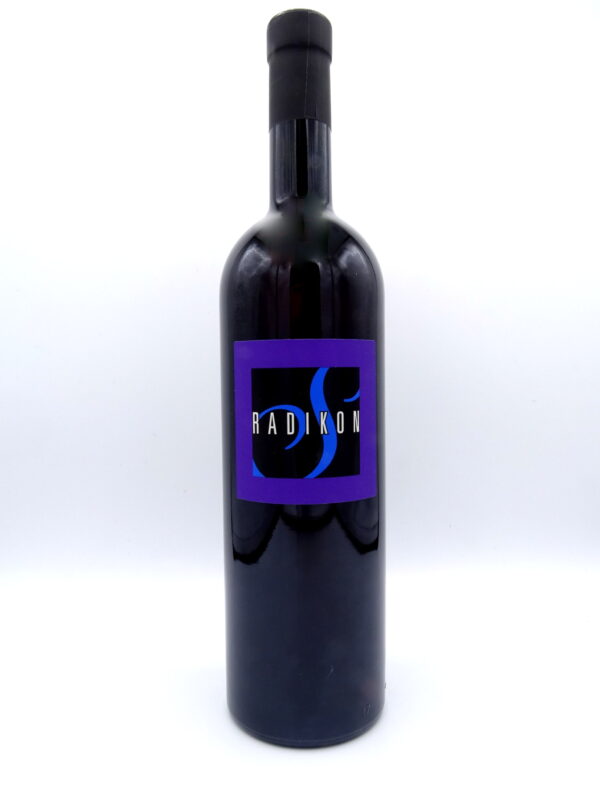 Pinot Grigio Sivi Radikon 2018