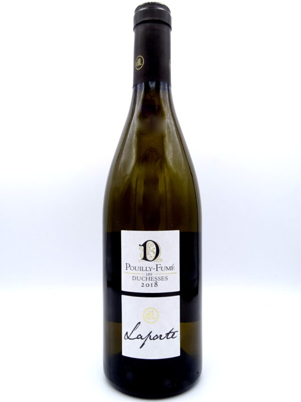 Pouilly-Fumé Les Duchesses Laporte 2018