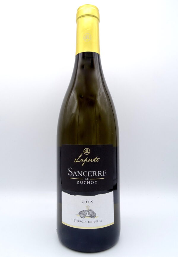 Sancerre Le Rochoy Laporte 2018