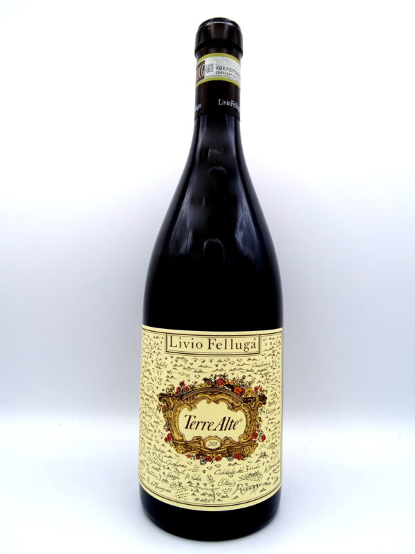 Terre Alte Livio Felluga 2018