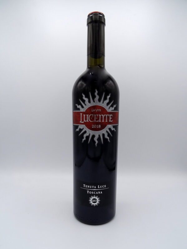 Lucente Tenuta Luce 2018