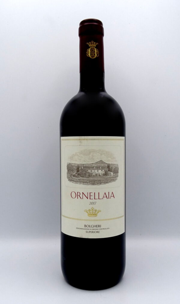 Ornellaia Tenuta Ornellaia 2017