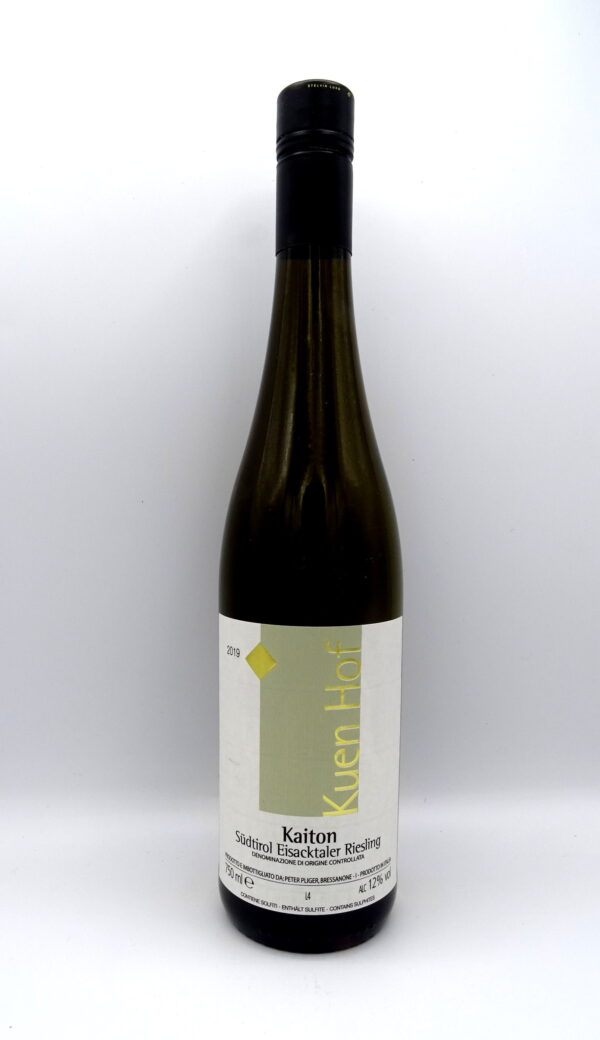 Riesling Kaiton Kuen Hof 2019