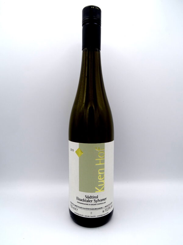 Sylvaner Kuen Hof 2019