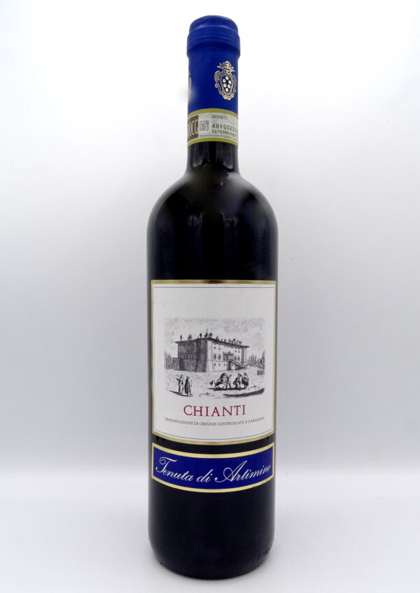 Chianti Tenuta di Artimino 2017