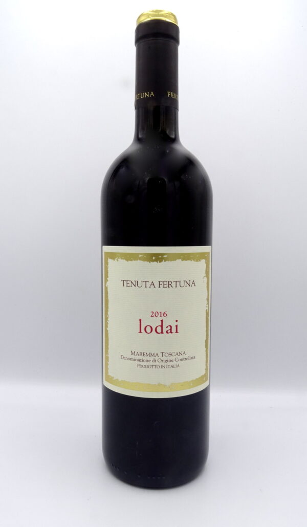 Lodai Tenuta Fertuna 2016