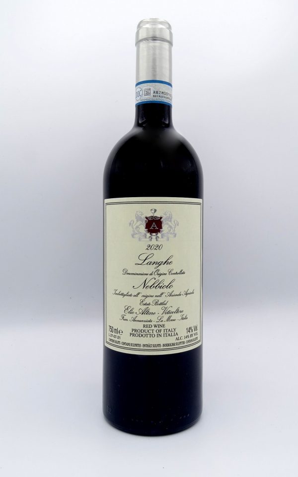Langhe Nebbiolo 2020 Elio Altare