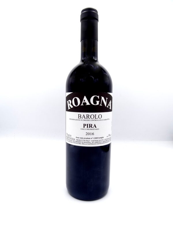 Barolo Pira Roagna 2016