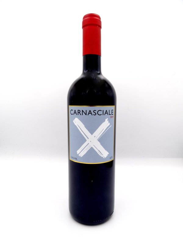 Carnasciale Podere il Carnasciale 2014