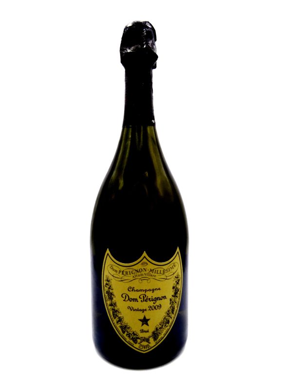 Champagne Dom Perignon 2009