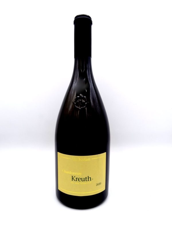 Chardonnay Kreuth Terlan 2020