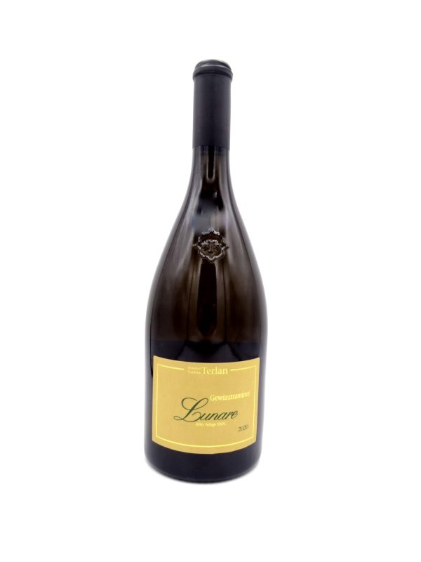 Gewurztraminer Lunare Terlan 2020