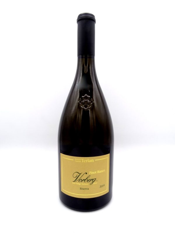 Pinot Bianco Riserva Vorberg Terlan 2019
