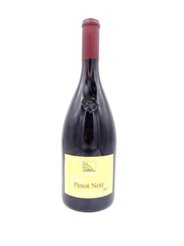 Pinot Noir Tradition Terlan 2021