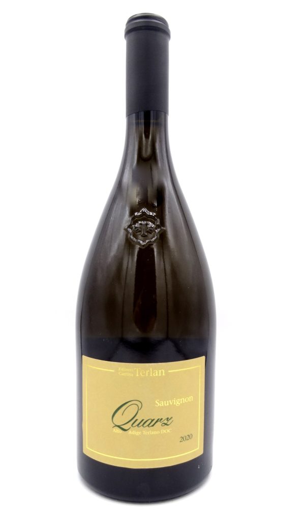 Sauvignon Quarz Terlan 2020