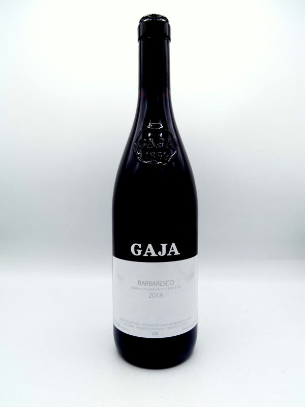 Barbaresco Gaja 2018